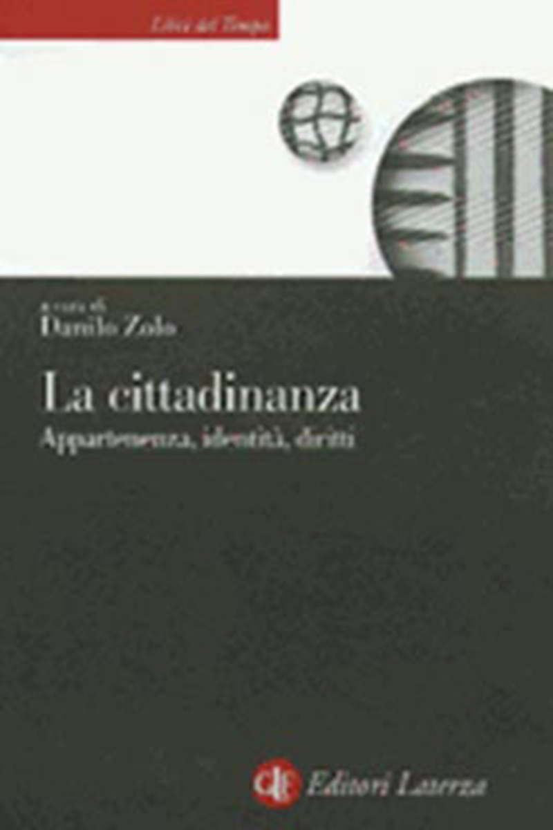 La cittadinanza