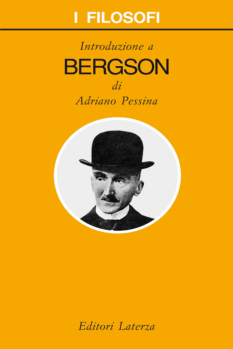 Introduzione a Bergson
