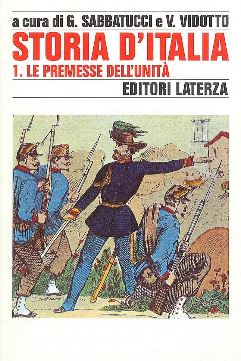 Breve storia d'Italia dal 1861 a oggi (Italian Edition): Tubani