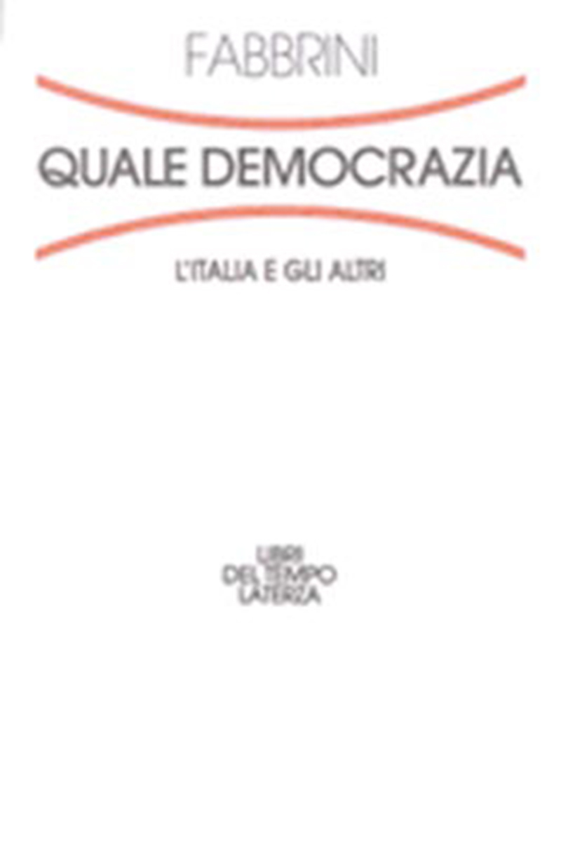 Quale democrazia