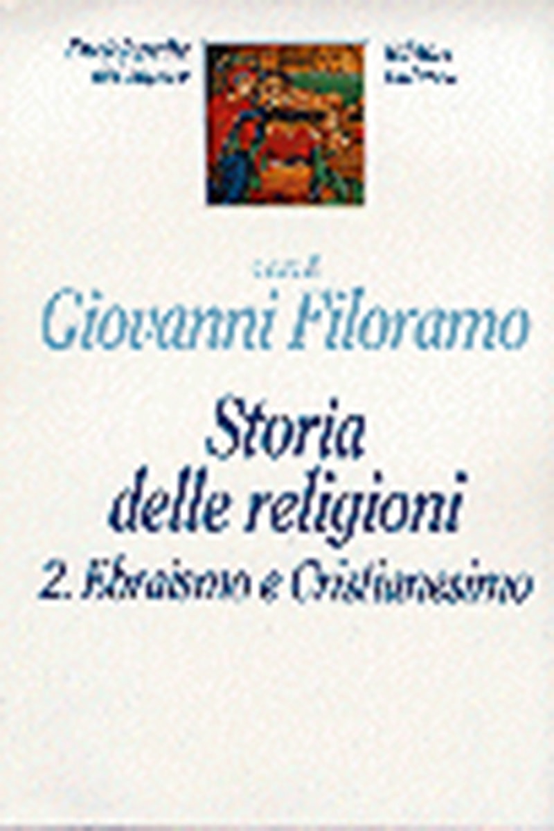 Storia delle religioni