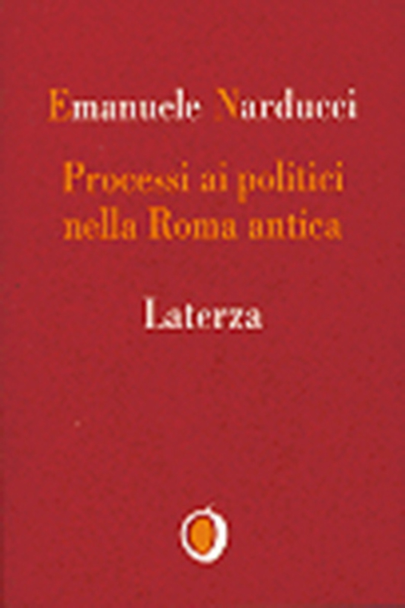 Processi ai politici nella Roma antica