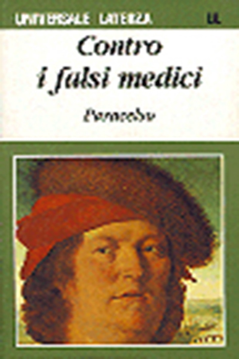 Contro i falsi medici