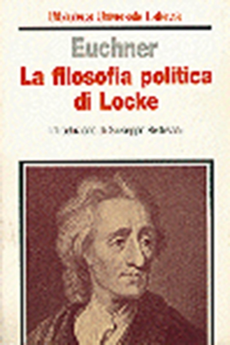 La filosofia politica di Locke