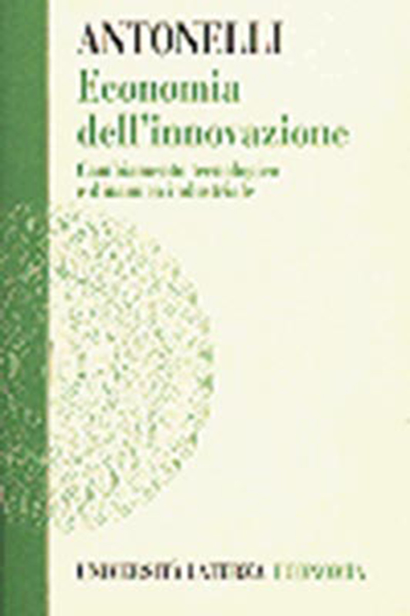 Economia dell'innovazione