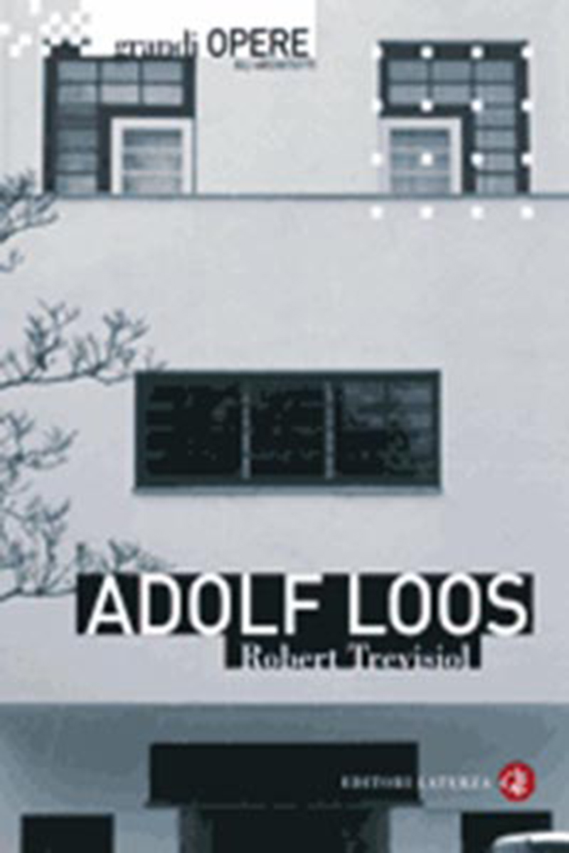 Adolf Loos