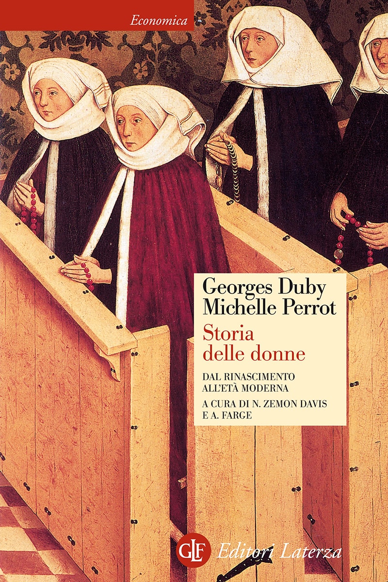 Storia delle donne in Occidente