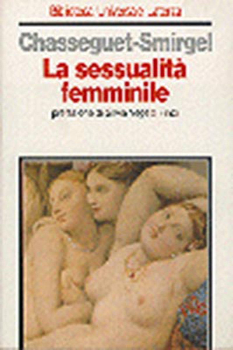 La sessualità femminile