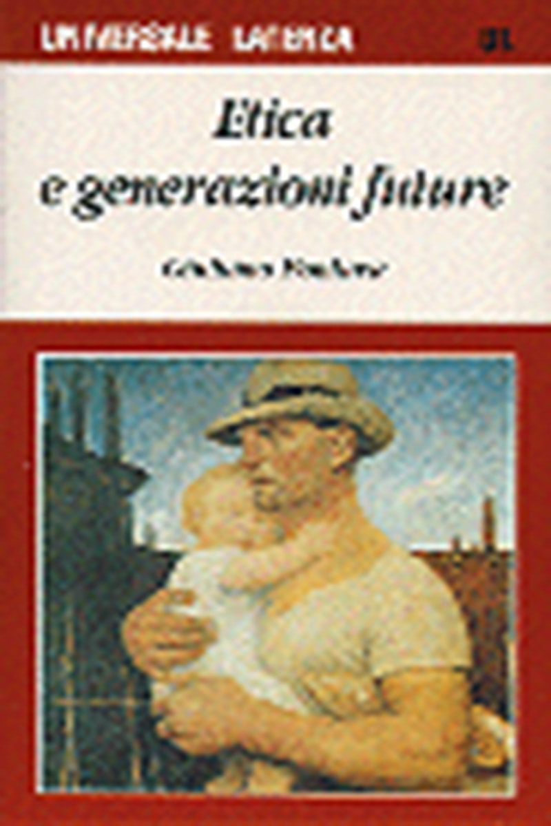 Etica e generazioni future