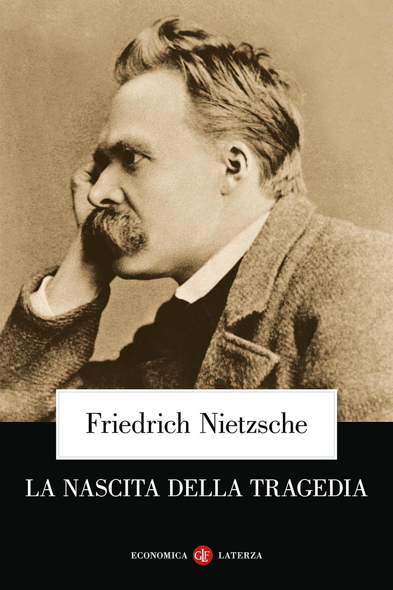 La nascita della tragedia ovvero grecità e pessimismo