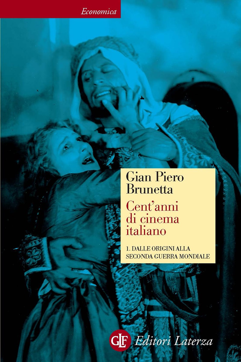 Cent'anni di cinema italiano