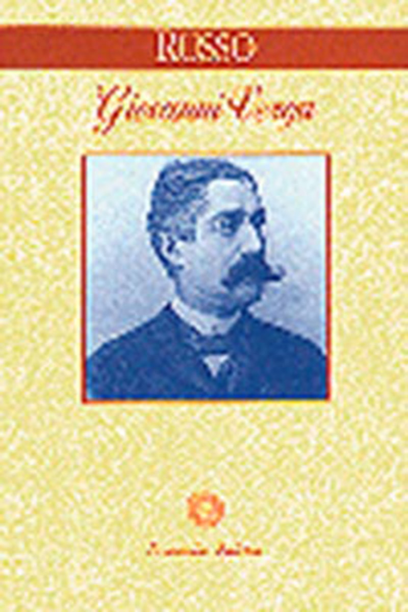 Giovanni Verga