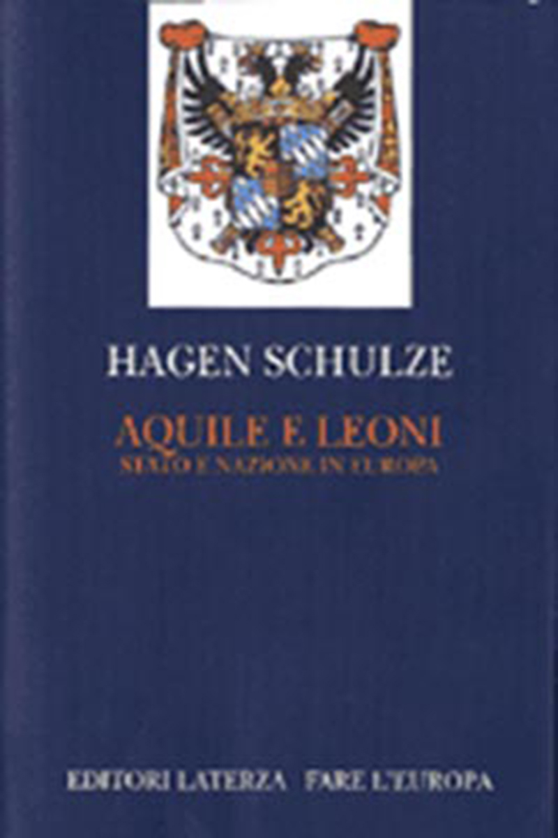 Aquile e leoni