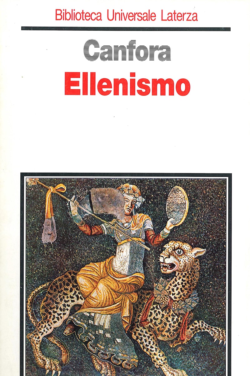 Ellenismo