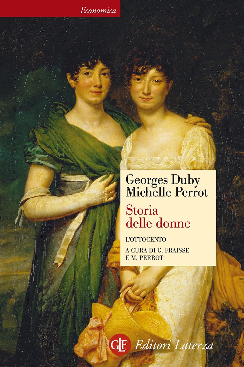 Storia delle donne in Occidente