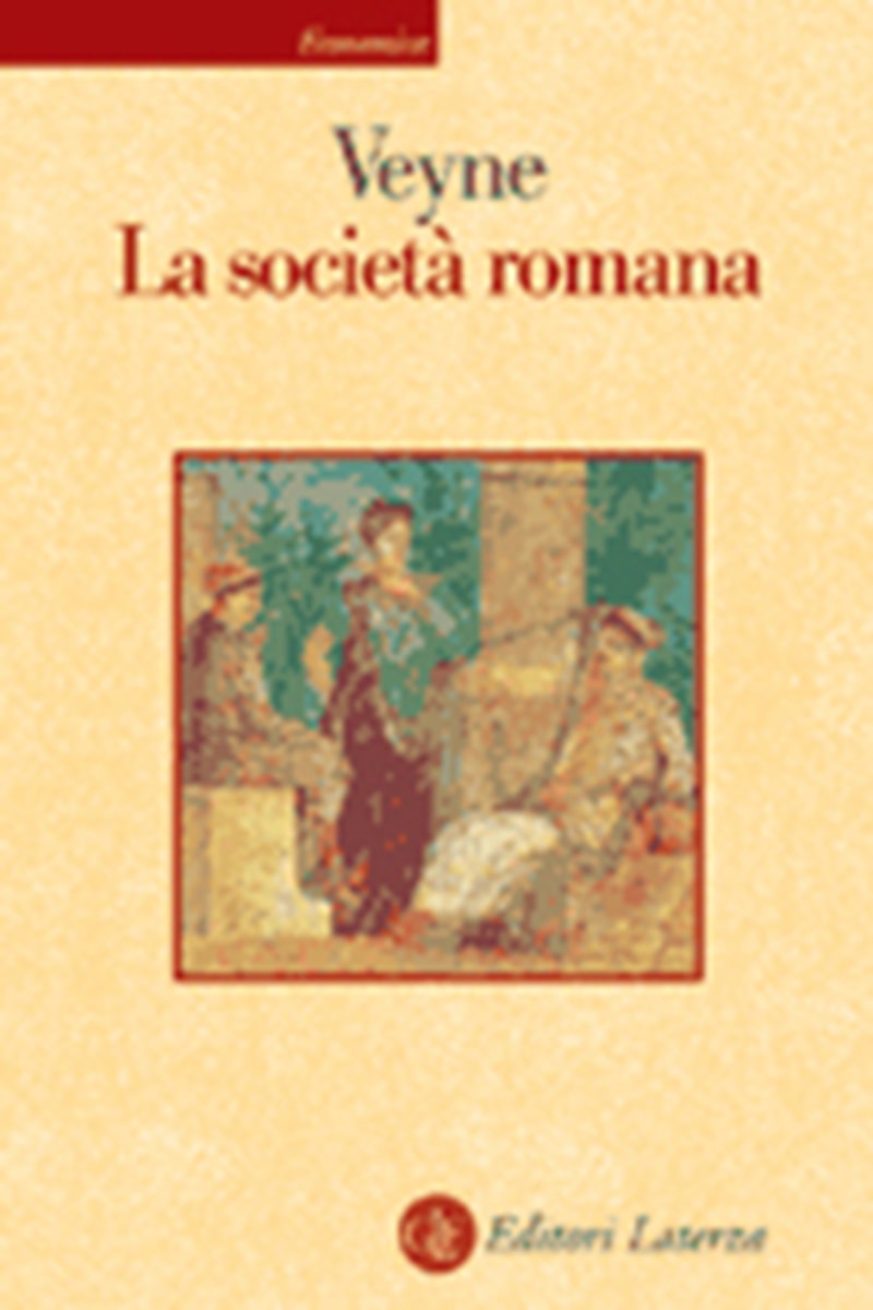 La società romana