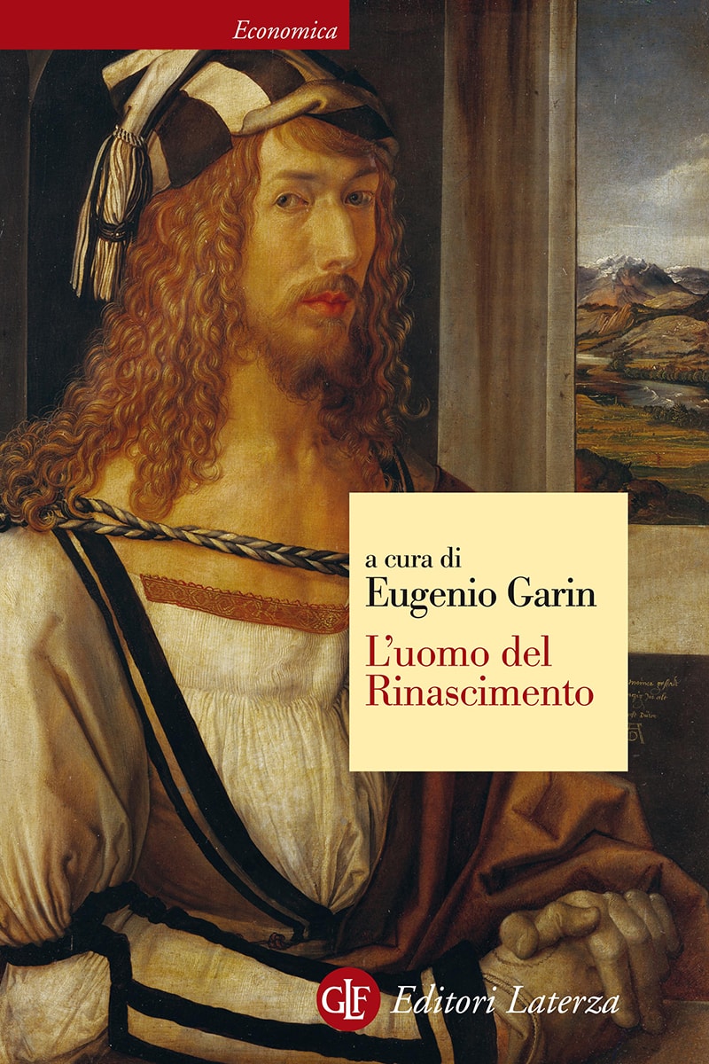 L'uomo del Rinascimento