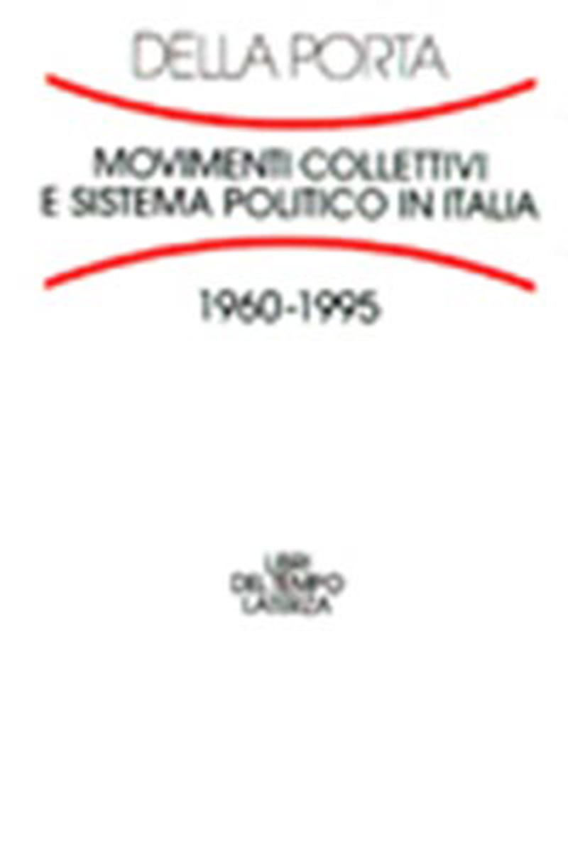 Movimenti collettivi e sistema politico in Italia
