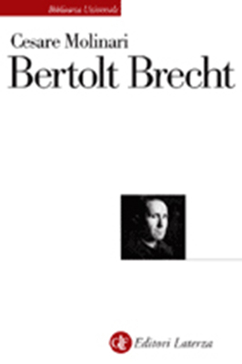 Bertolt Brecht