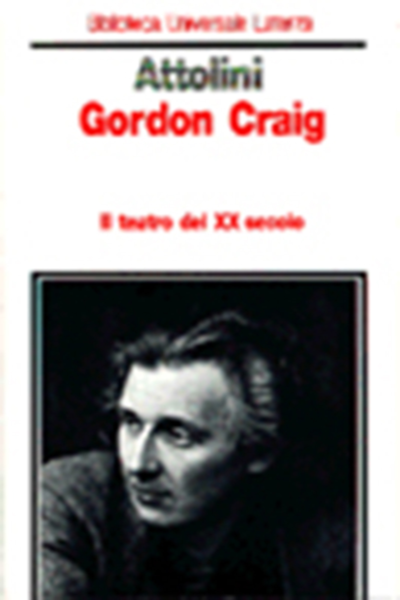 Gordon Craig