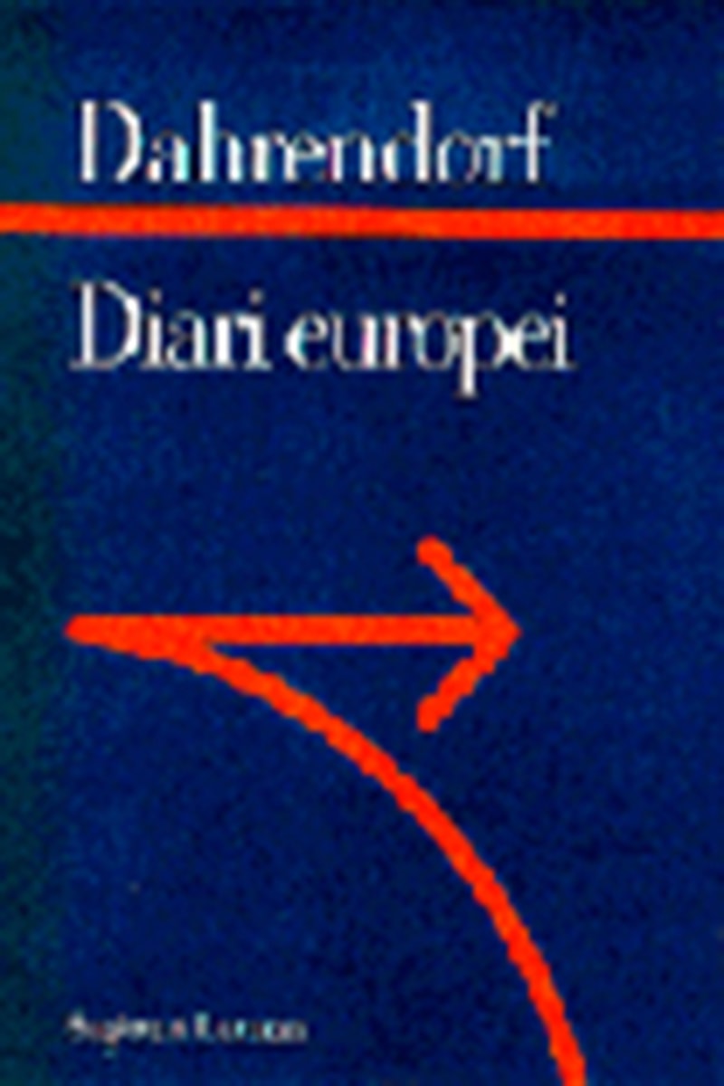Diari europei