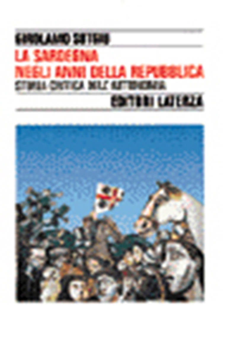 La Sardegna negli anni della Repubblica