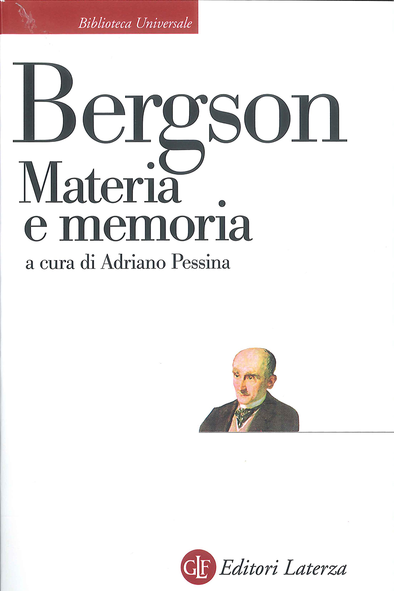 Materia e memoria