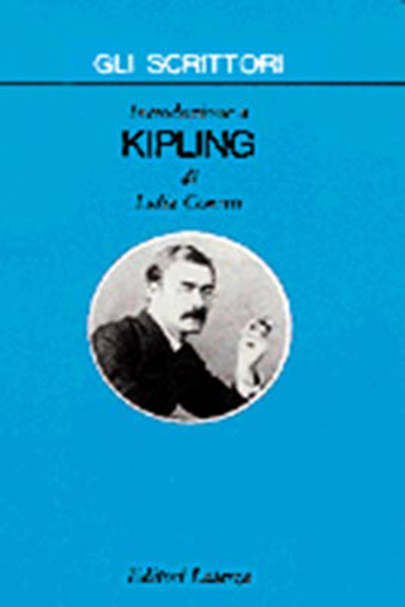 Introduzione a Kipling