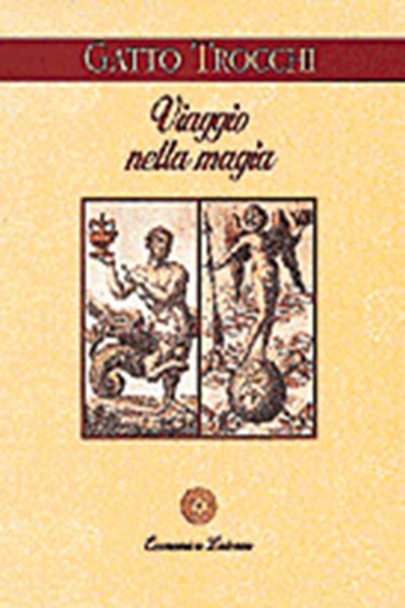 Viaggio nella magia