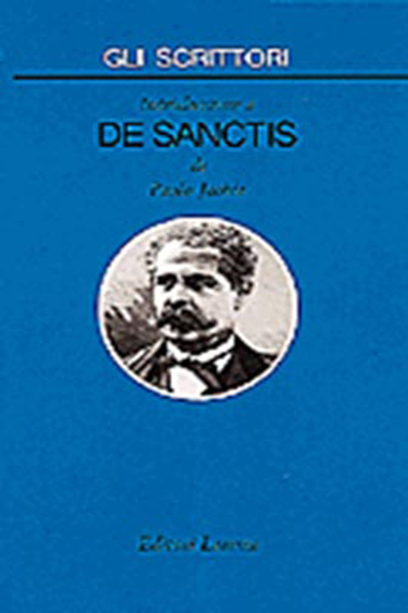 Introduzione a De Sanctis
