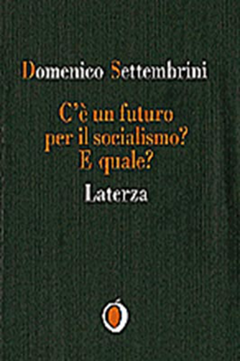 C'è un futuro per il socialismo? E quale?