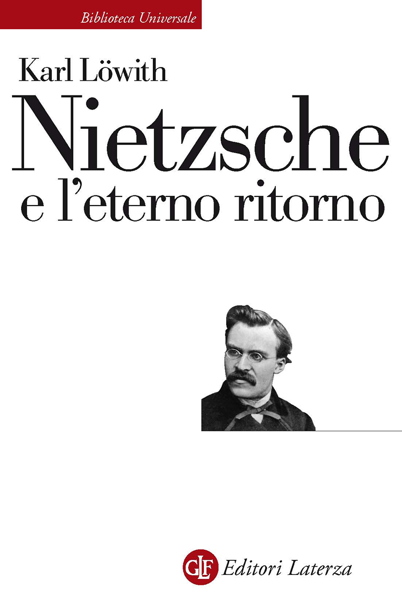 Nietzsche e l'eterno ritorno