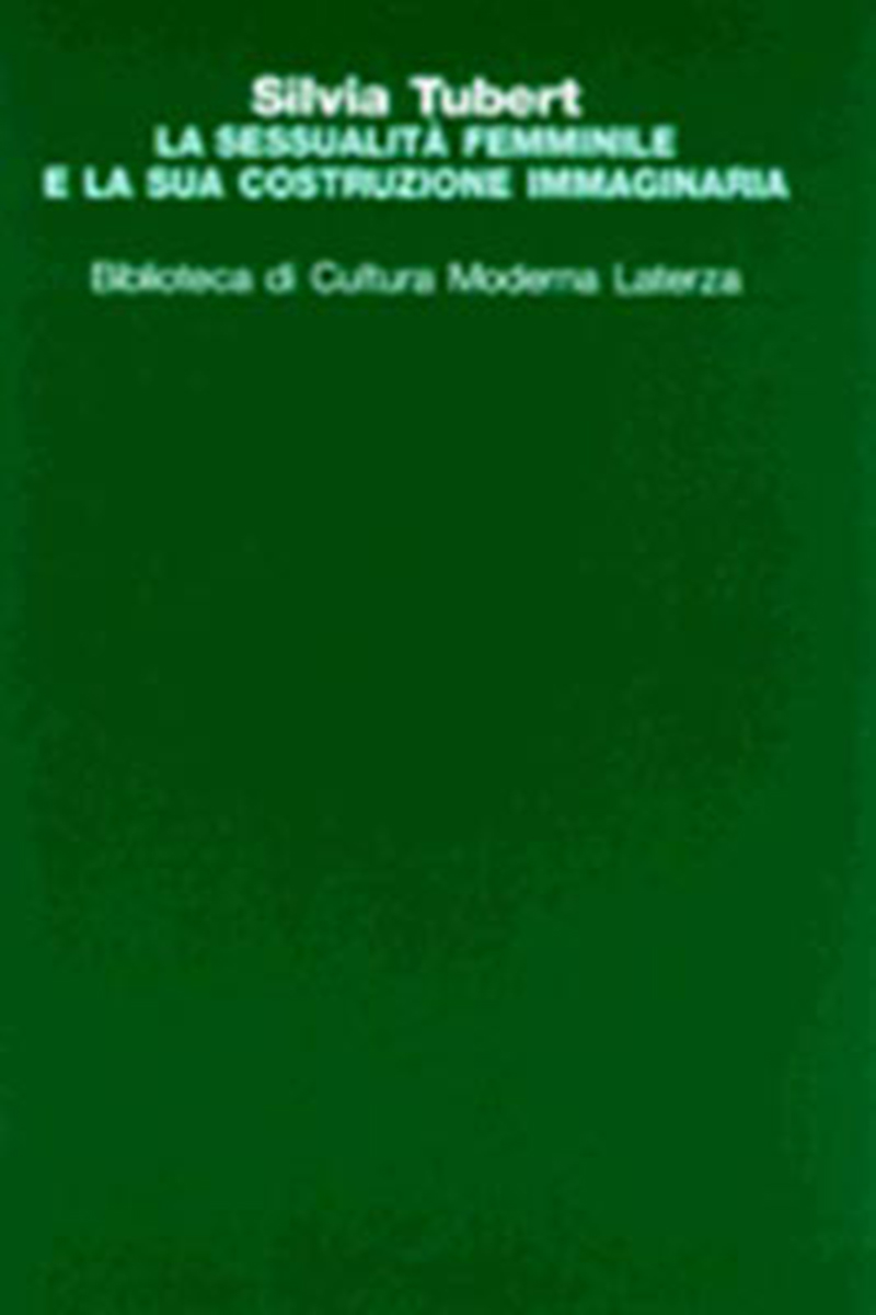La sessualità femminile e la sua costruzione immaginaria
