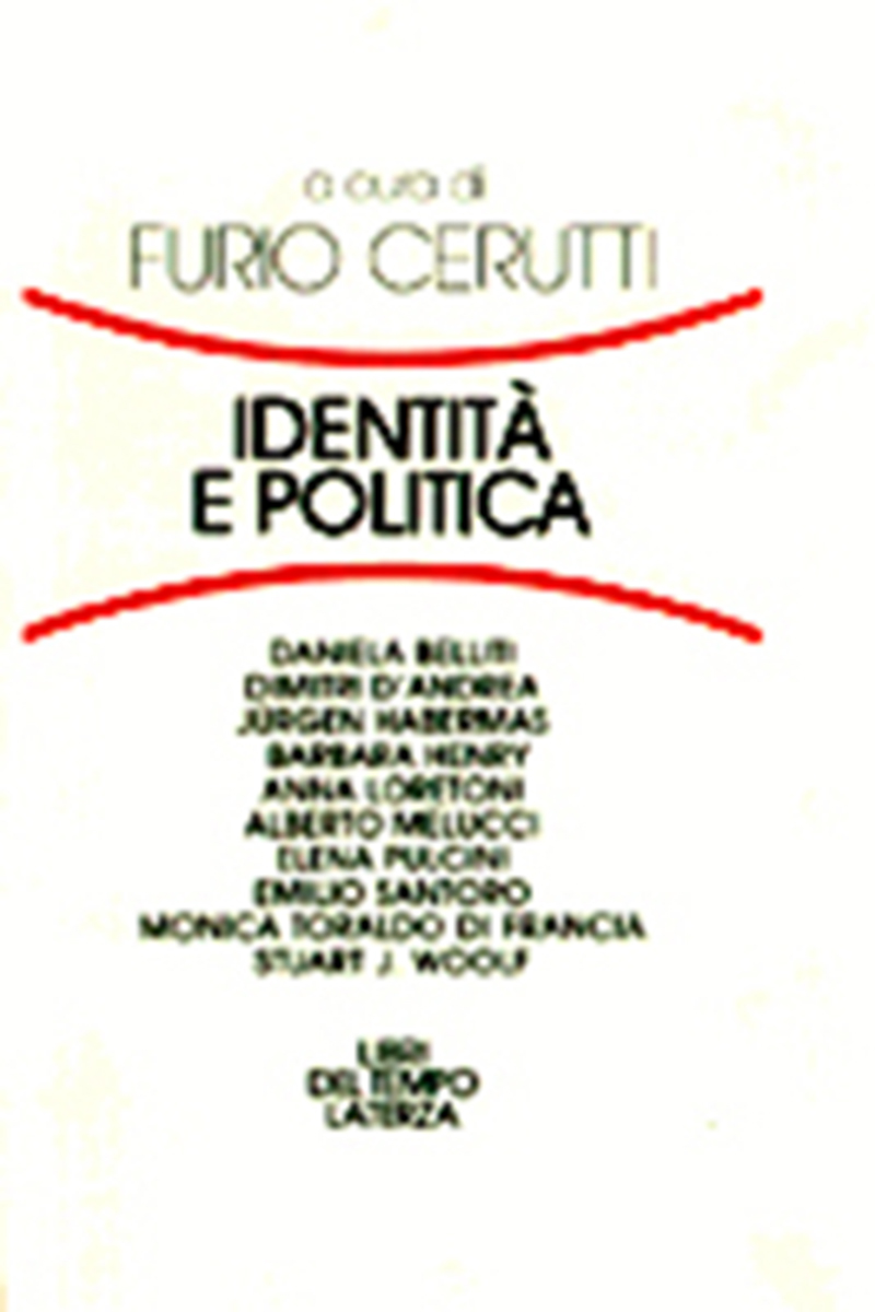 Identità e politica