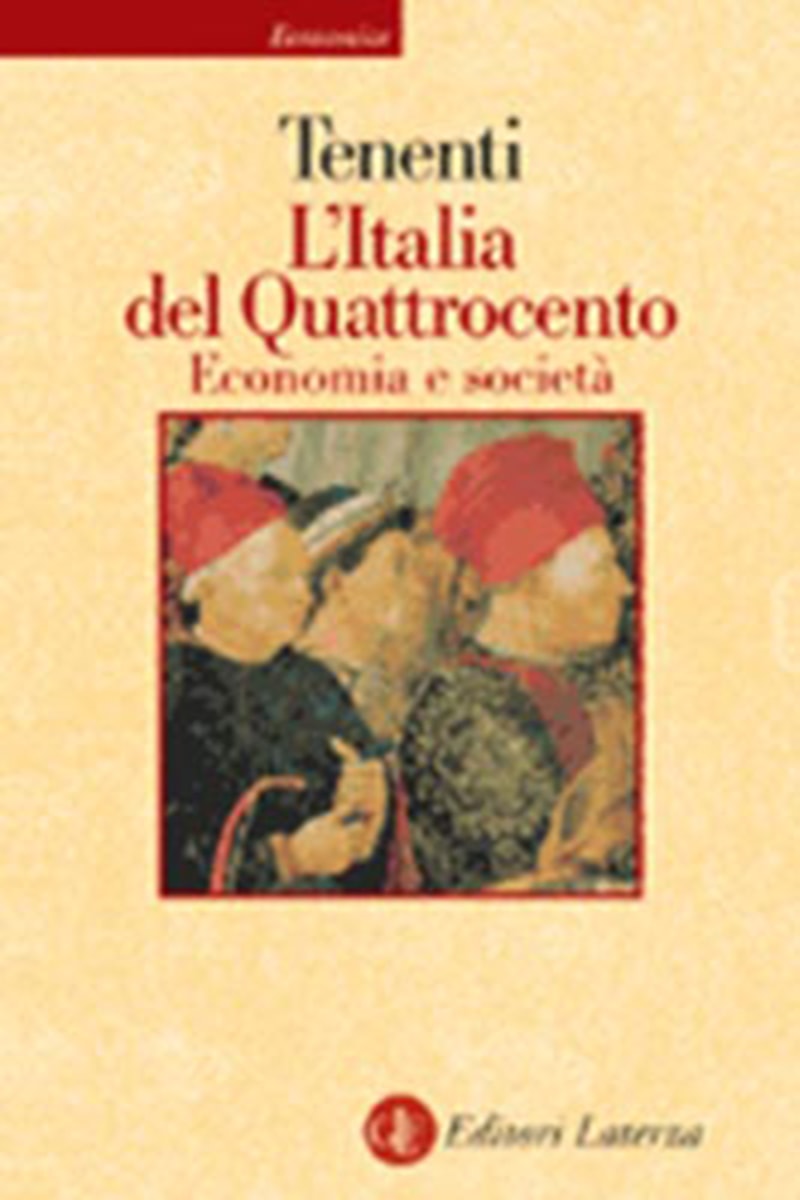 L'Italia del Quattrocento