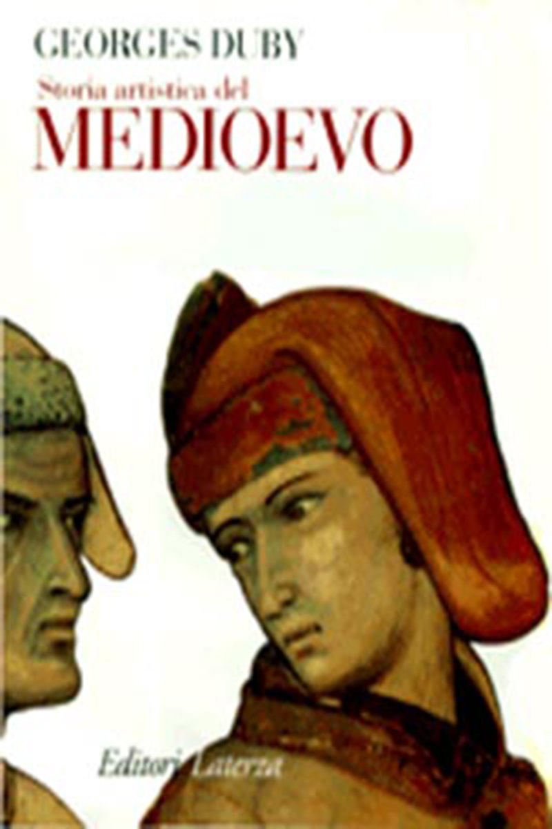 Storia artistica del Medioevo