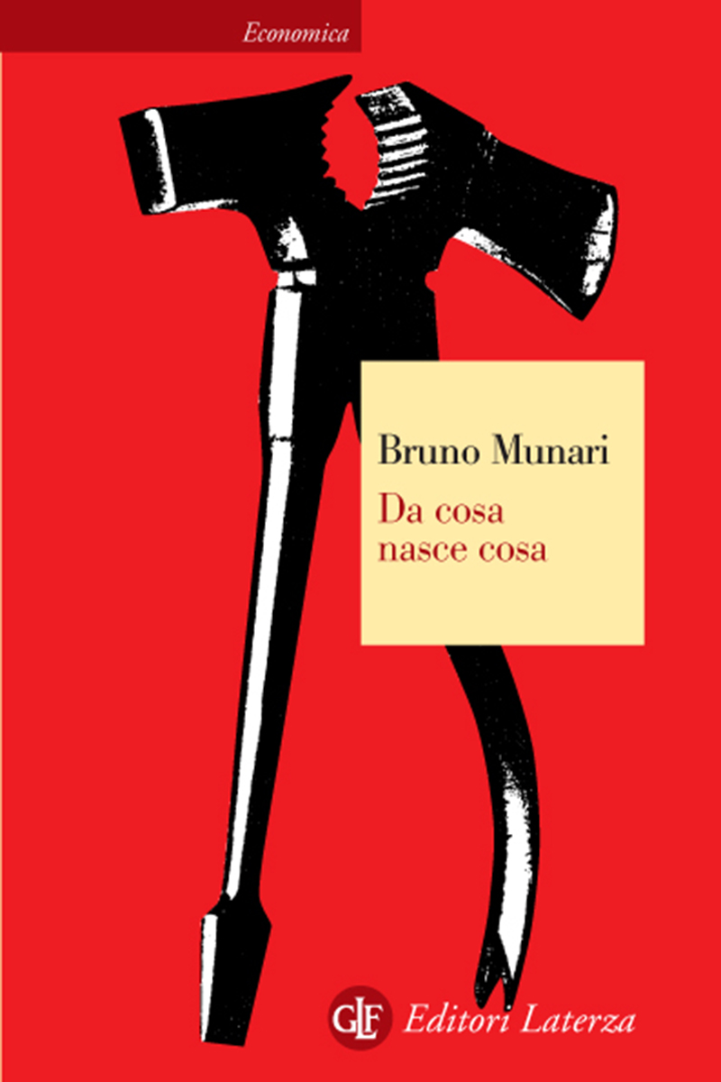 Da cosa nasce cosa - Bruno Munari