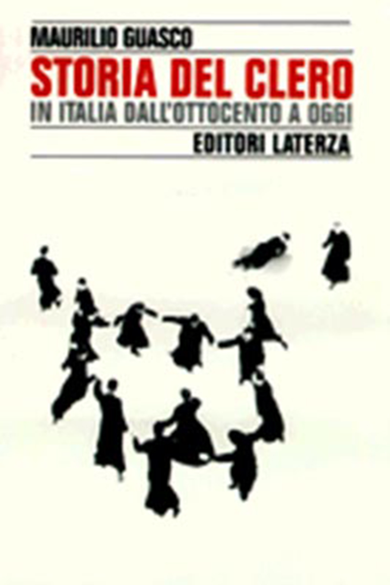 Storia del clero in Italia dall'Ottocento a oggi