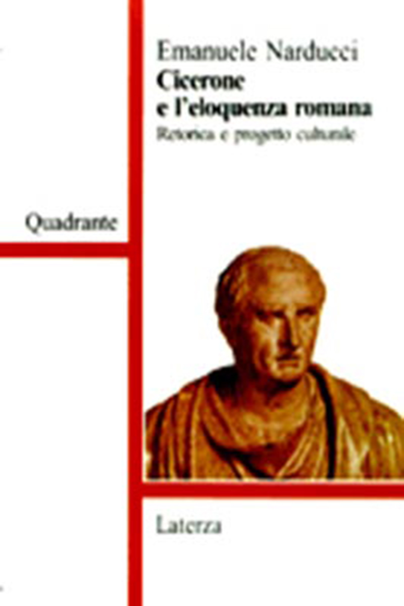 Cicerone e l'eloquenza romana