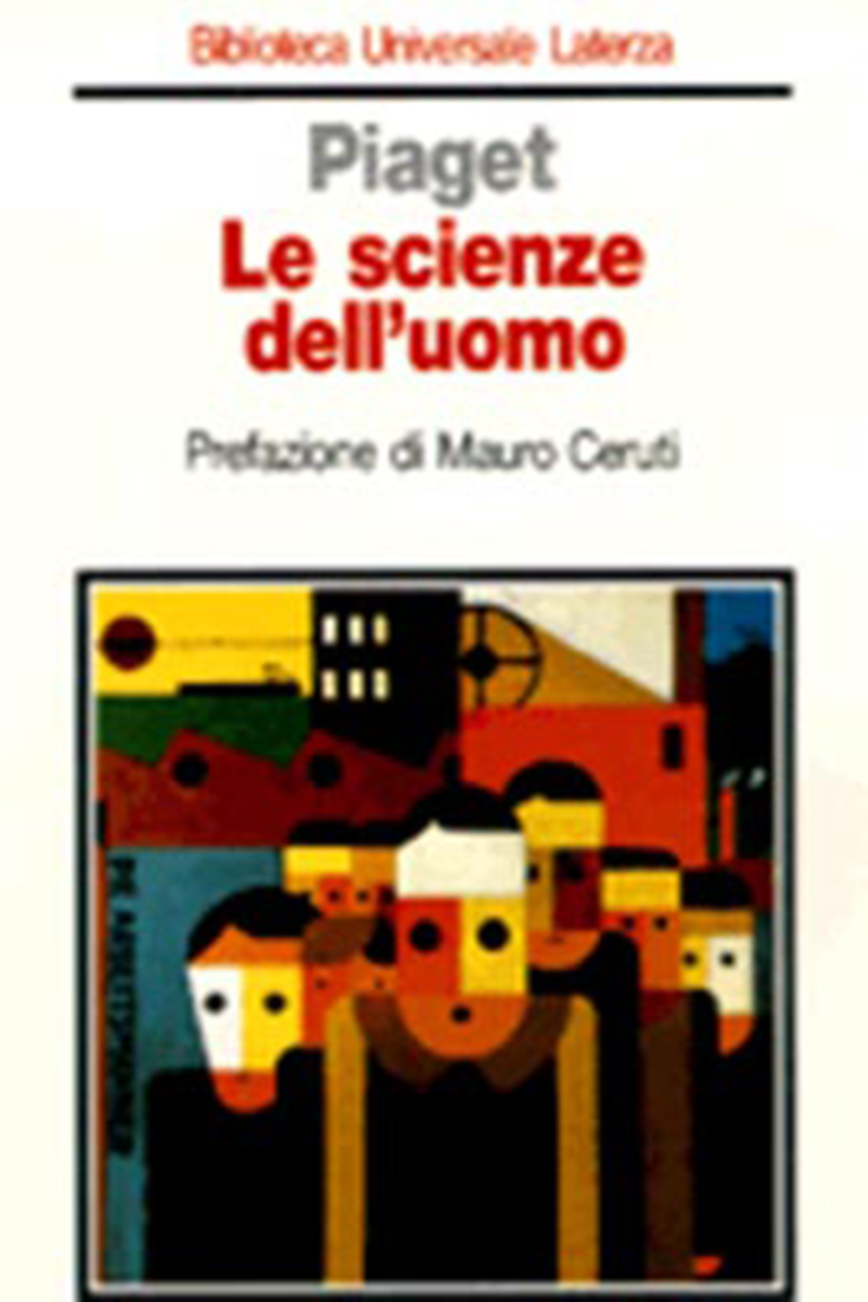 Le scienze dell'uomo