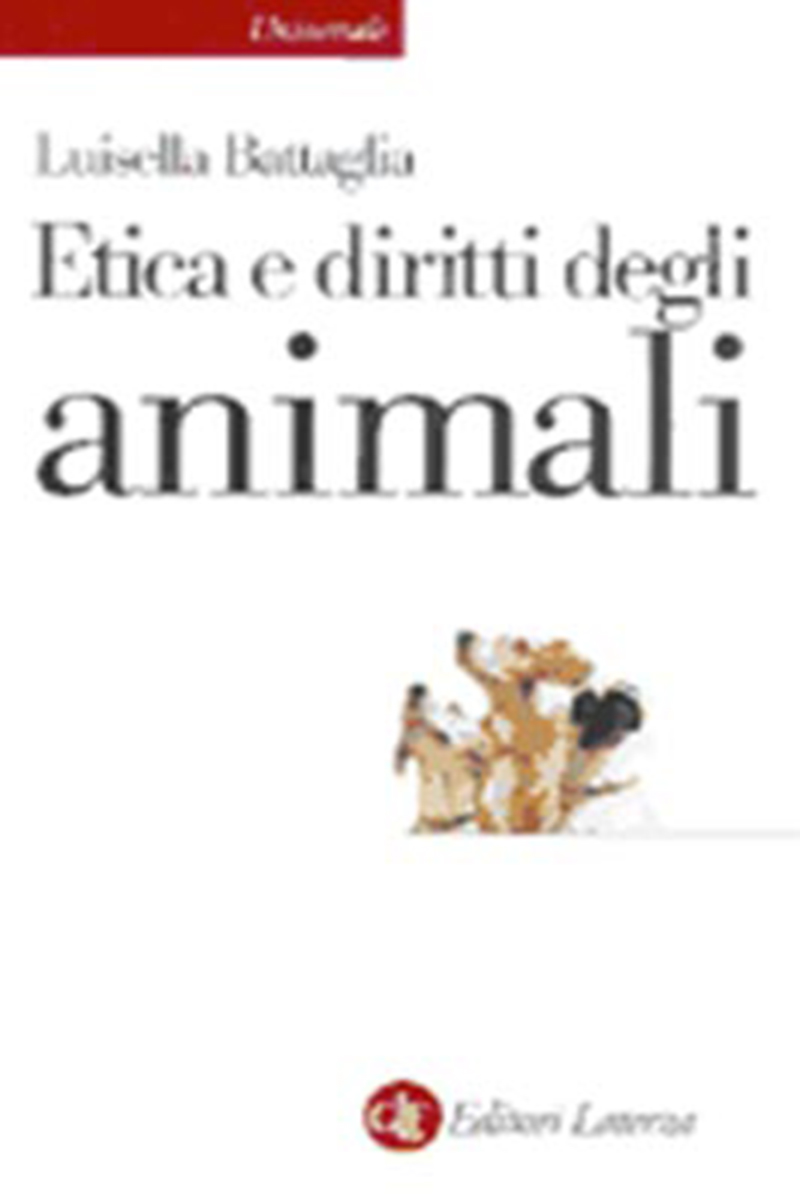 Etica e diritti degli animali