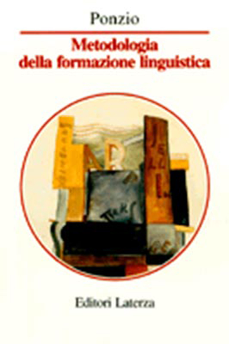 Metodologia della formazione linguistica