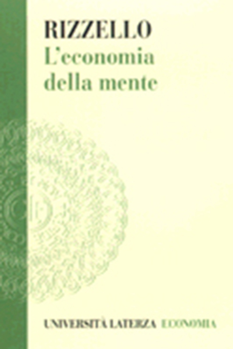 L'economia della mente