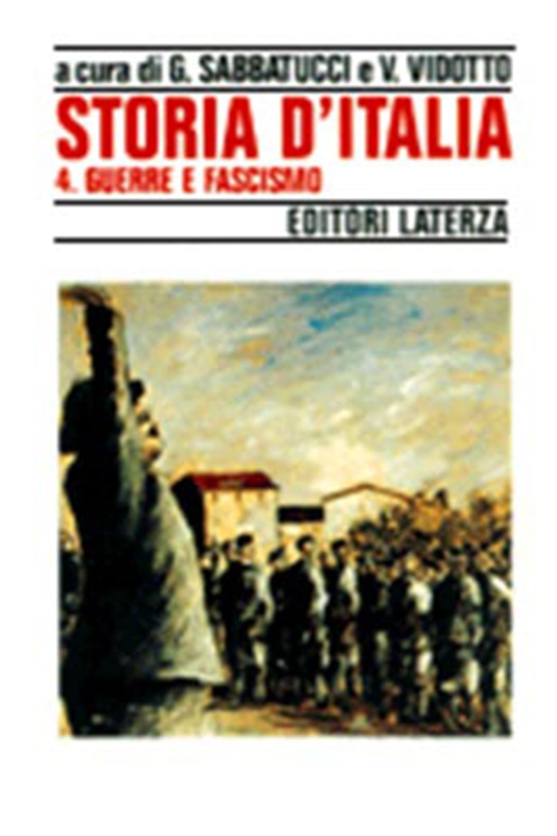 Storia d'Italia