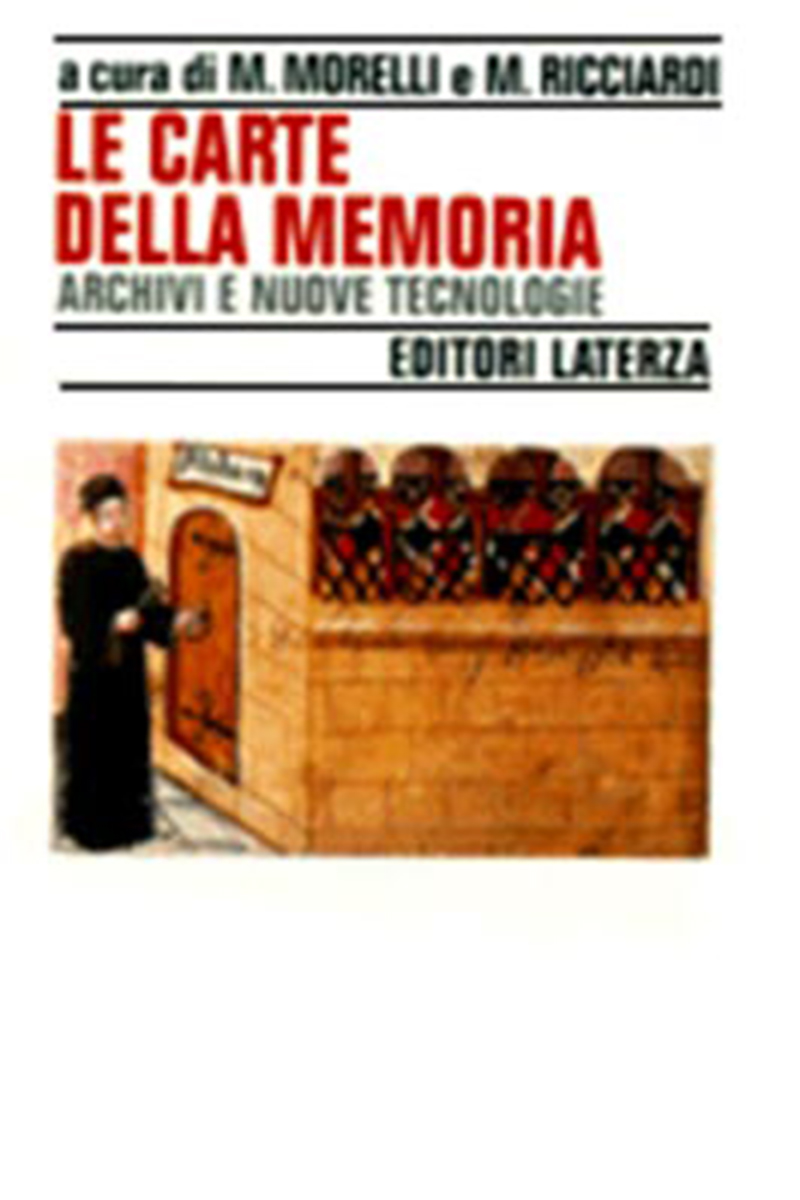 Le carte della memoria