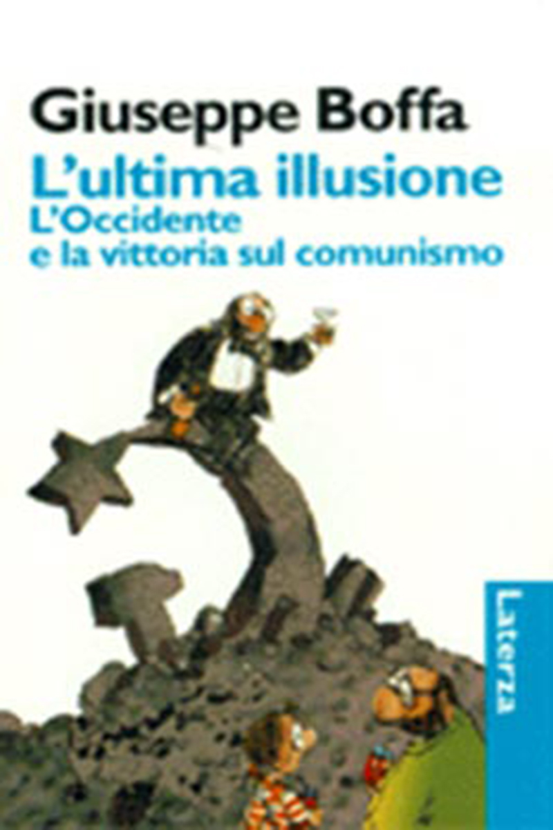 L'ultima illusione