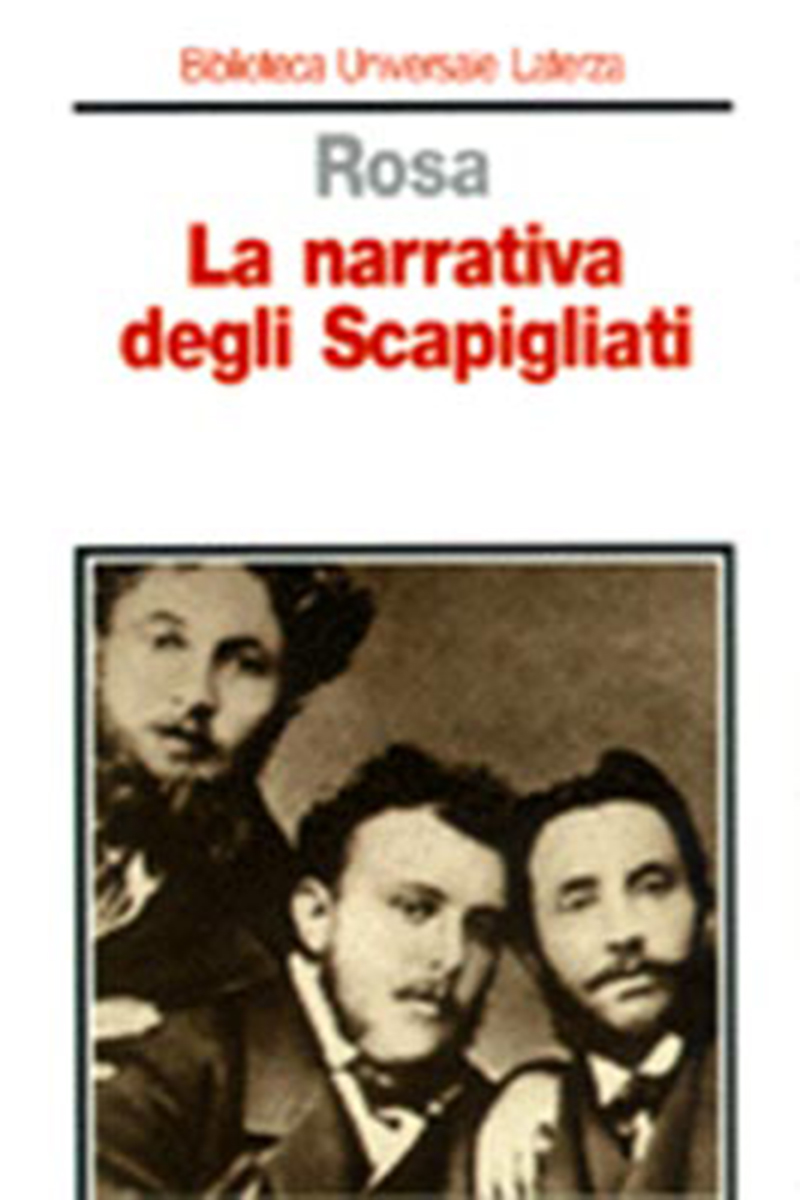 La narrativa degli Scapigliati