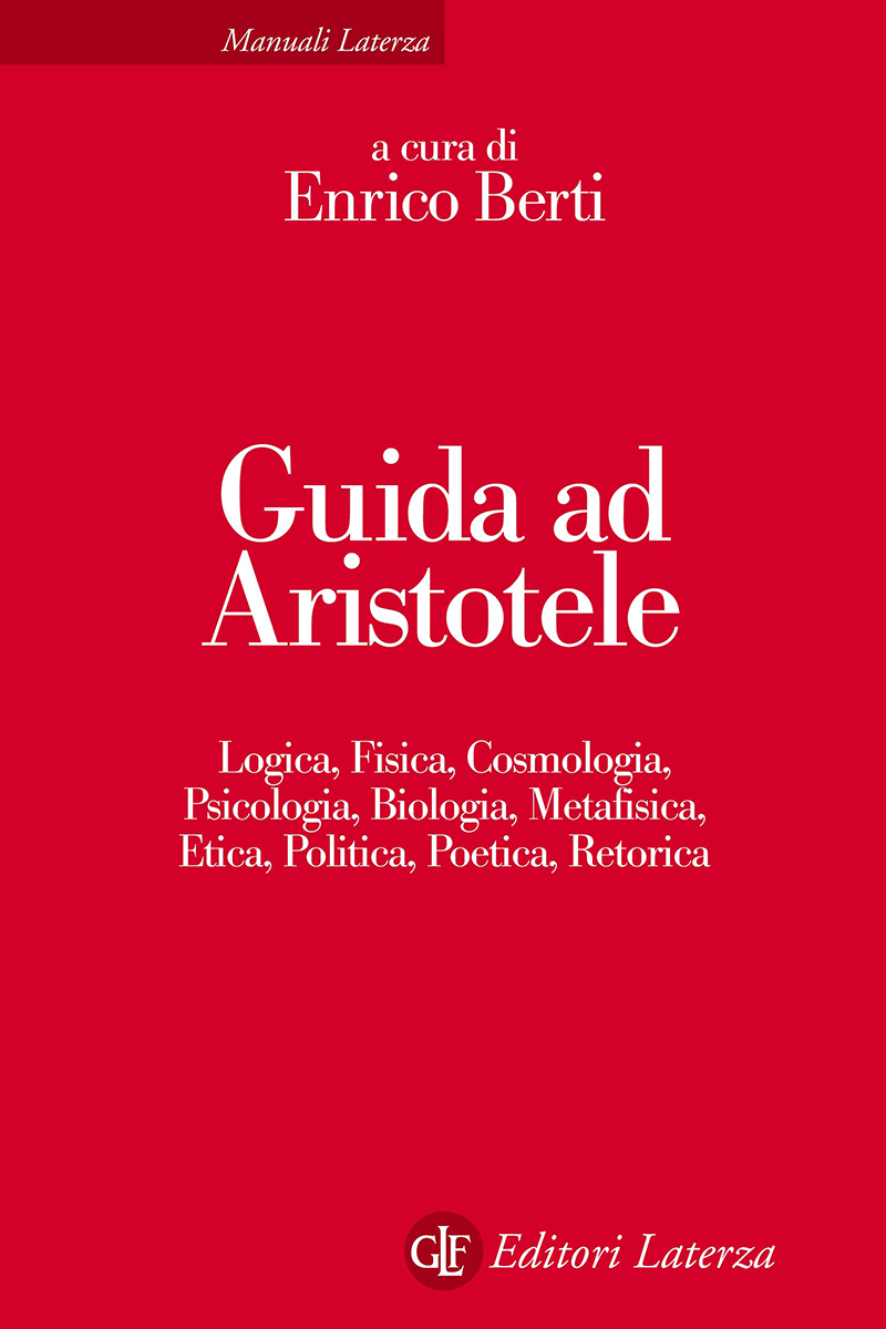 Guida ad Aristotele