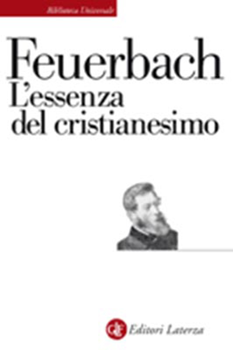 L'essenza del cristianesimo