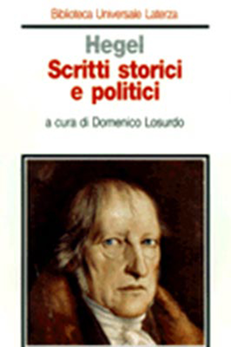 La civetta e la talpa: Sistema ed epoca in Hegel (Saggi Vol. 813